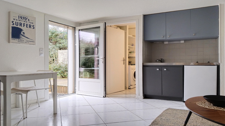 Ma-Cabane - Vente Appartement Seignosse, 24 m²