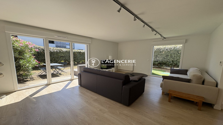 Ma-Cabane - Vente Appartement Seignosse, 90 m²