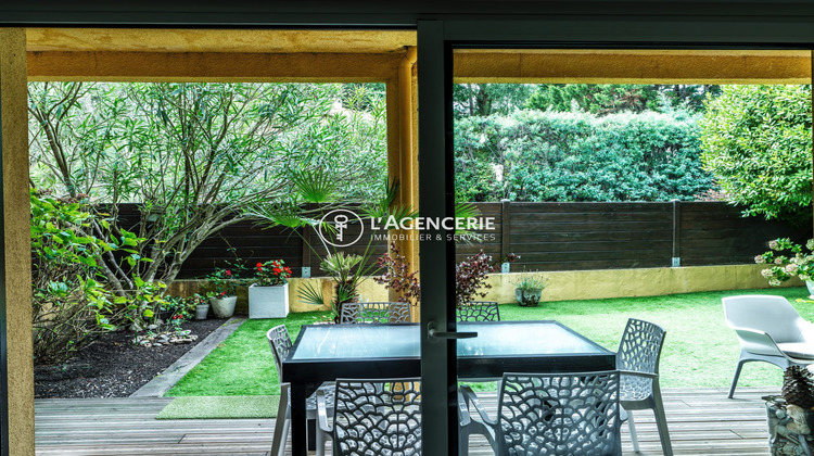 Ma-Cabane - Vente Appartement Seignosse, 72 m²