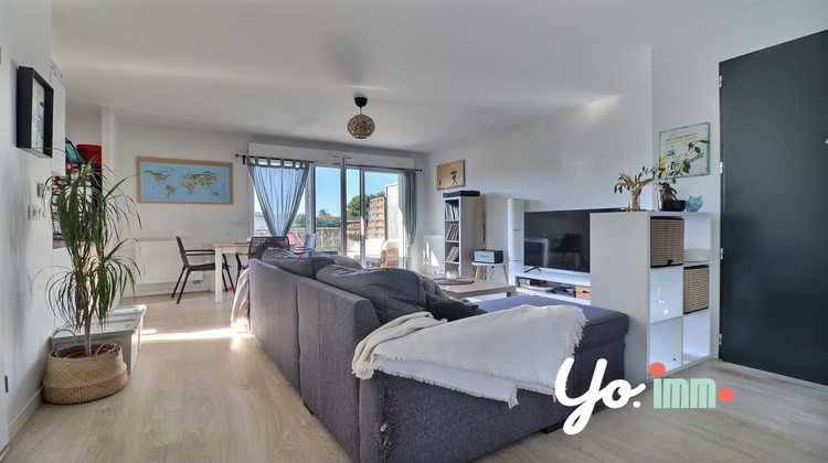 Ma-Cabane - Vente Appartement Seignosse, 62 m²