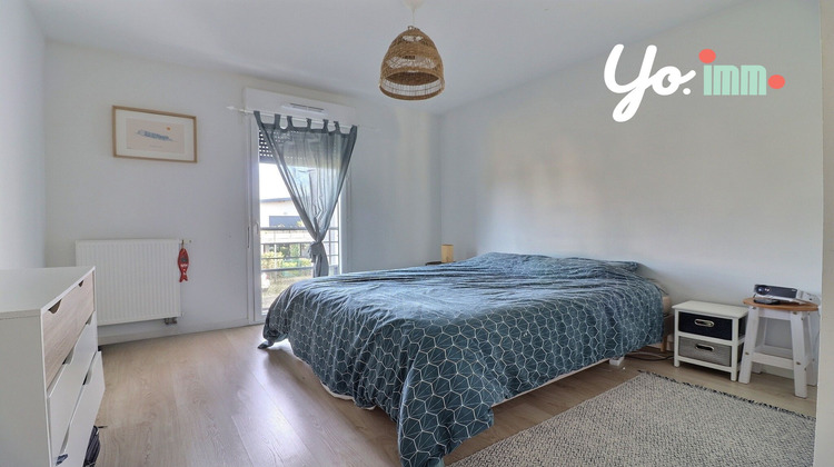 Ma-Cabane - Vente Appartement Seignosse, 62 m²