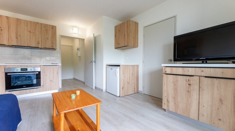 Ma-Cabane - Vente Appartement SEIGNOSSE, 31 m²