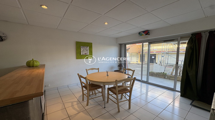 Ma-Cabane - Vente Appartement Seignosse, 44 m²