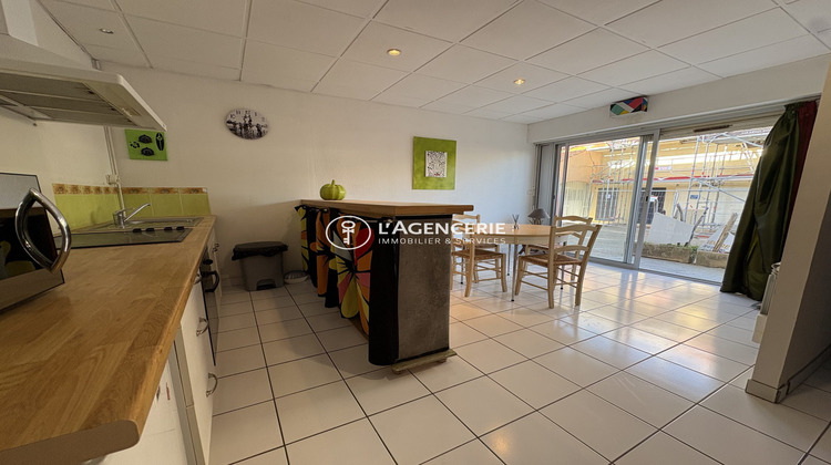 Ma-Cabane - Vente Appartement Seignosse, 44 m²