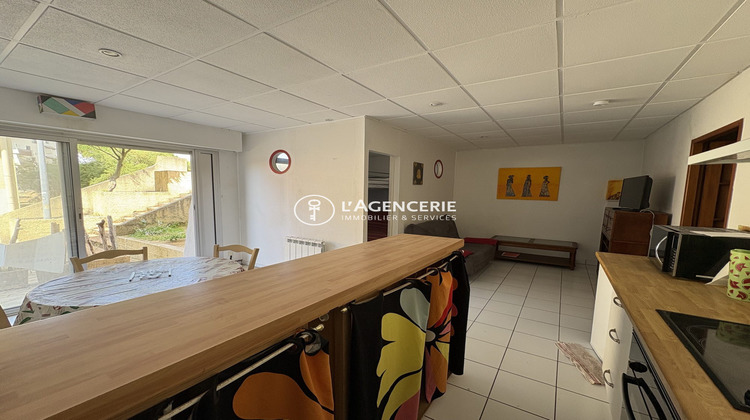 Ma-Cabane - Vente Appartement Seignosse, 44 m²