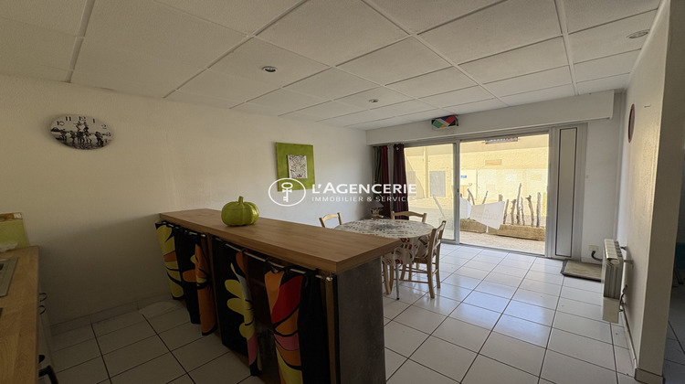 Ma-Cabane - Vente Appartement Seignosse, 44 m²
