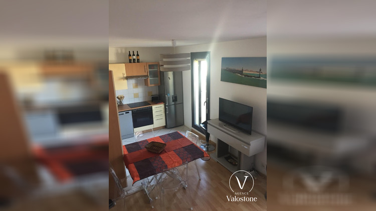 Ma-Cabane - Vente Appartement Seignosse, 41 m²