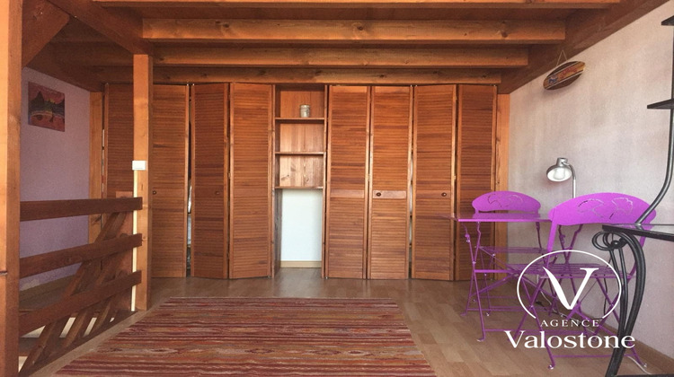 Ma-Cabane - Vente Appartement Seignosse, 41 m²