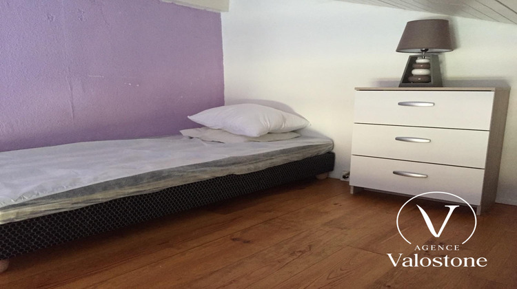 Ma-Cabane - Vente Appartement Seignosse, 41 m²