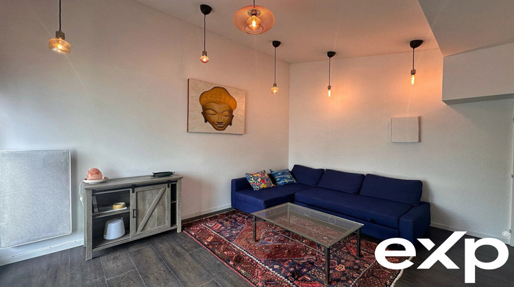 Ma-Cabane - Vente Appartement Seignosse, 30 m²