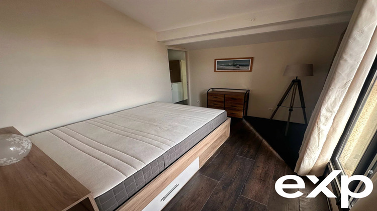 Ma-Cabane - Vente Appartement Seignosse, 30 m²