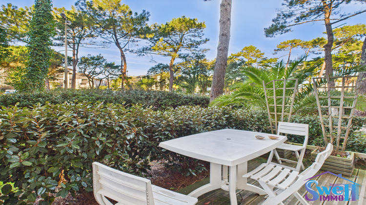 Ma-Cabane - Vente Appartement Seignosse, 31 m²