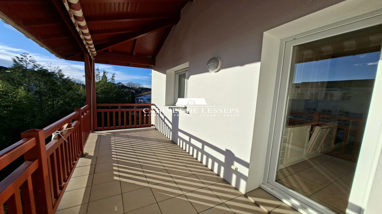 Ma-Cabane - Vente Appartement Seignosse, 63 m²