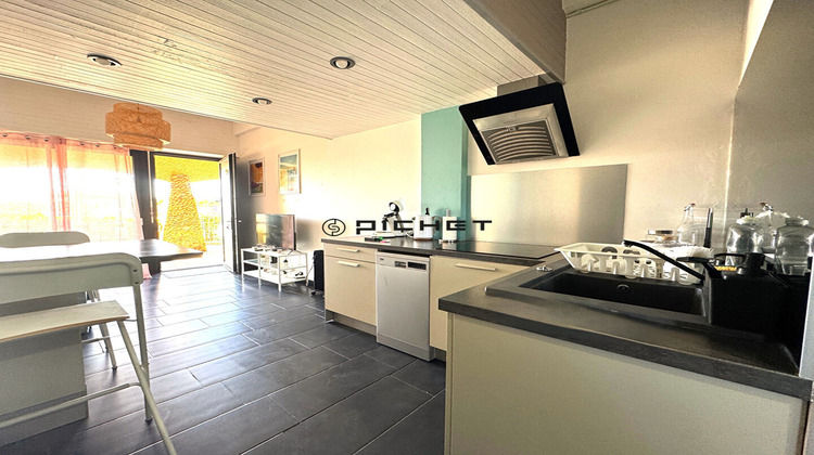 Ma-Cabane - Vente Appartement SEIGNOSSE, 36 m²