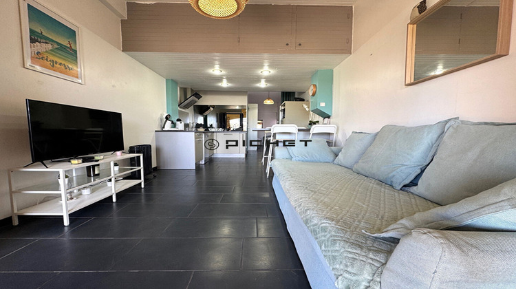 Ma-Cabane - Vente Appartement SEIGNOSSE, 36 m²