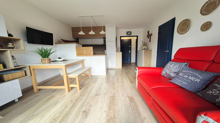 Ma-Cabane - Vente Appartement SEIGNOSSE, 32 m²