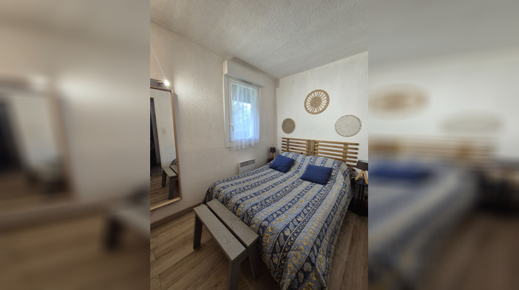 Ma-Cabane - Vente Appartement SEIGNOSSE, 32 m²