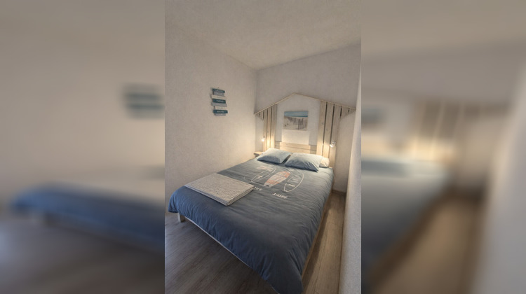 Ma-Cabane - Vente Appartement SEIGNOSSE, 32 m²