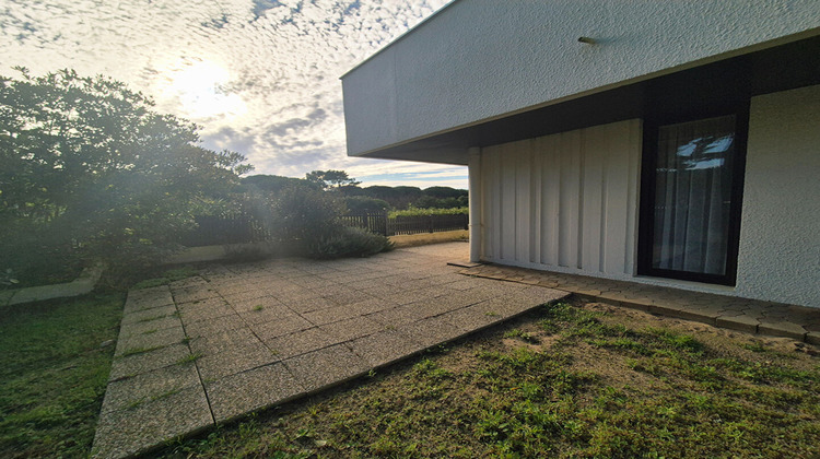 Ma-Cabane - Vente Appartement SEIGNOSSE, 32 m²