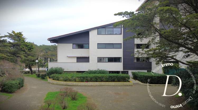 Ma-Cabane - Vente Appartement Seignosse, 37 m²