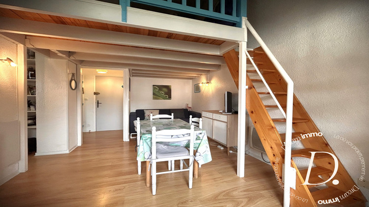 Ma-Cabane - Vente Appartement Seignosse, 37 m²