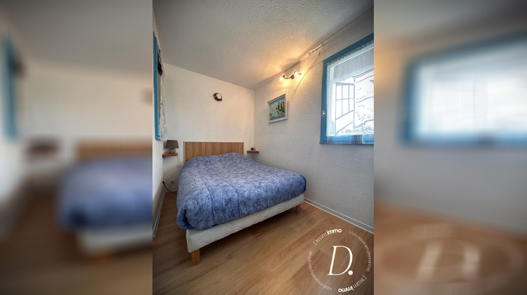 Ma-Cabane - Vente Appartement Seignosse, 37 m²