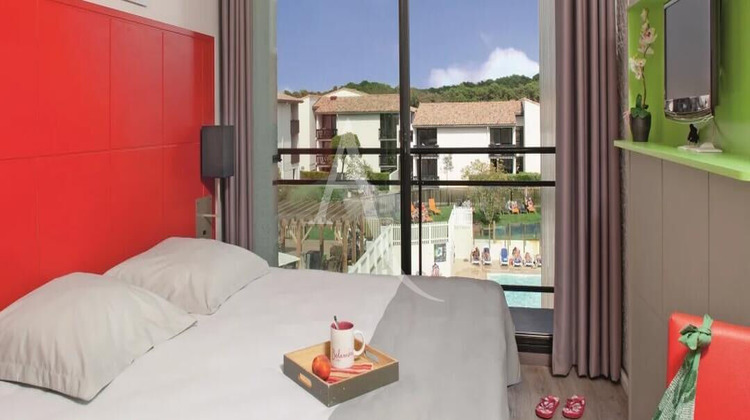 Ma-Cabane - Vente Appartement SEIGNOSSE, 28 m²