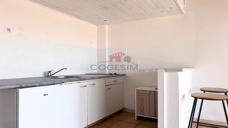 Ma-Cabane - Vente Appartement SEIGNOSSE, 16 m²