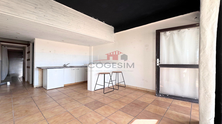 Ma-Cabane - Vente Appartement SEIGNOSSE, 16 m²