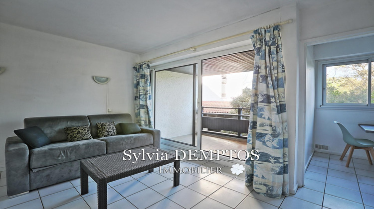 Ma-Cabane - Vente Appartement Seignosse, 30 m²