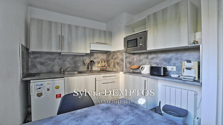 Ma-Cabane - Vente Appartement Seignosse, 30 m²