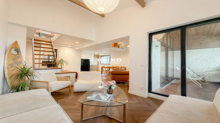 Ma-Cabane - Vente Appartement SEIGNOSSE, 108 m²