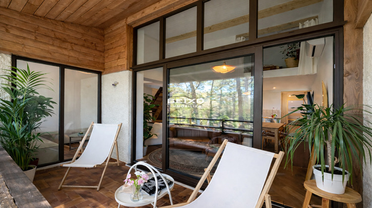 Ma-Cabane - Vente Appartement SEIGNOSSE, 108 m²