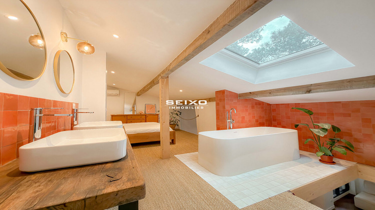 Ma-Cabane - Vente Appartement SEIGNOSSE, 108 m²