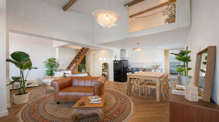 Ma-Cabane - Vente Appartement SEIGNOSSE, 108 m²