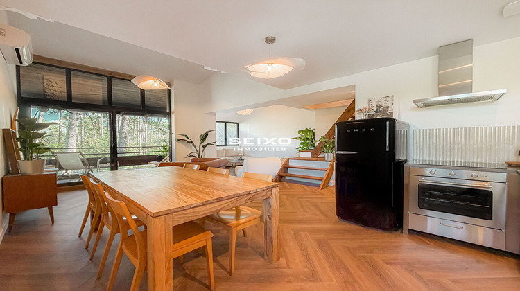 Ma-Cabane - Vente Appartement SEIGNOSSE, 108 m²
