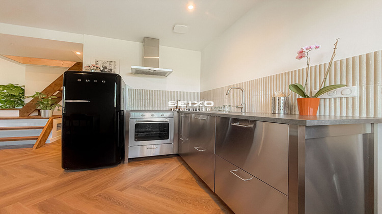 Ma-Cabane - Vente Appartement SEIGNOSSE, 108 m²