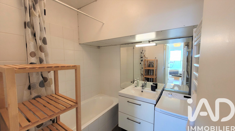 Ma-Cabane - Vente Appartement Seignosse, 24 m²