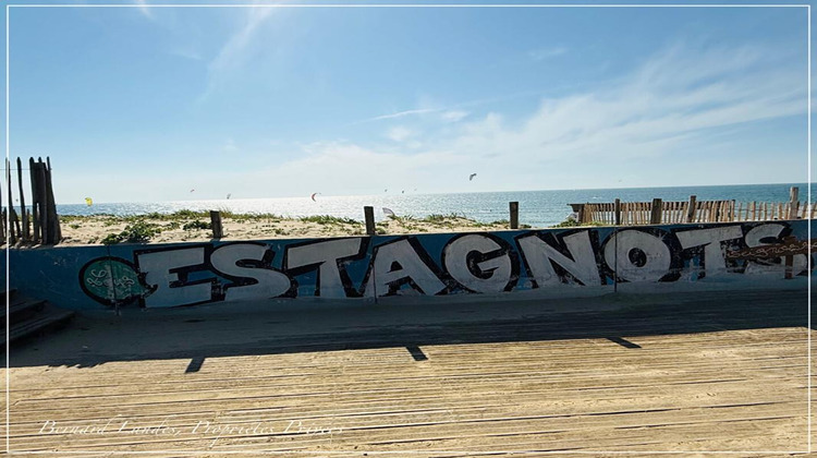 Ma-Cabane - Vente Appartement SEIGNOSSE, 66 m²