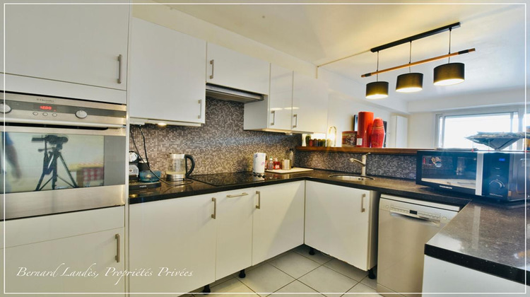 Ma-Cabane - Vente Appartement SEIGNOSSE, 66 m²