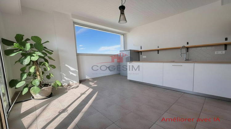 Ma-Cabane - Vente Appartement SEIGNOSSE, 22 m²