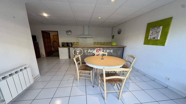 Ma-Cabane - Vente Appartement Seignosse, 44 m²