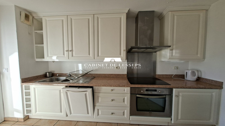 Ma-Cabane - Vente Appartement Seignosse, 63 m²