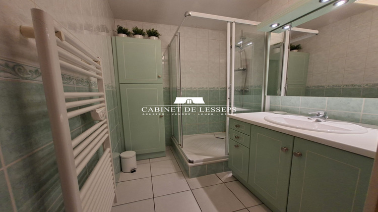 Ma-Cabane - Vente Appartement Seignosse, 63 m²
