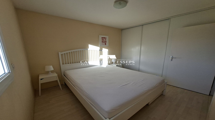 Ma-Cabane - Vente Appartement Seignosse, 63 m²