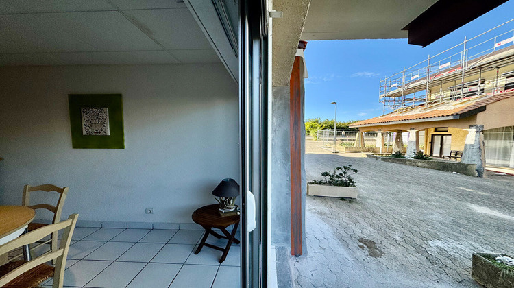 Ma-Cabane - Vente Appartement SEIGNOSSE, 44 m²