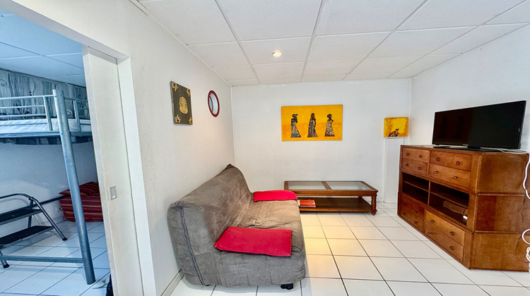 Ma-Cabane - Vente Appartement SEIGNOSSE, 44 m²