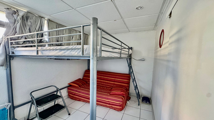 Ma-Cabane - Vente Appartement SEIGNOSSE, 44 m²