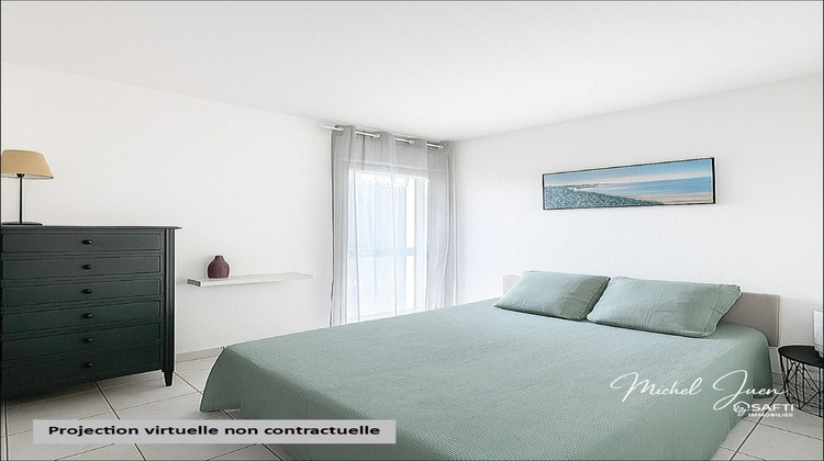 Ma-Cabane - Vente Appartement Seignosse, 43 m²