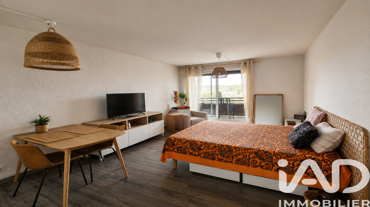 Ma-Cabane - Vente Appartement Seignosse, 28 m²